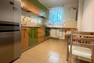 Apartament 2 camere dec - 10 minute Metrou Berceni -Mobilat si utilat - 7