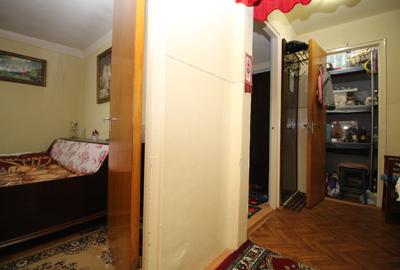 Parcul IOR - Baba Novac, str. Gruiul Argeșului, 3 camere decomandat - 12