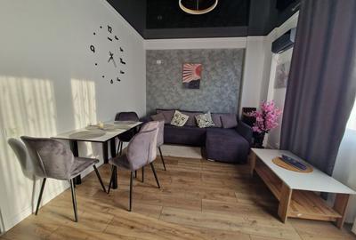 Apartament 2 camere cu terasa de 10 mp - Mamaia Nord - Ocazie - 1