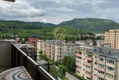 Apartament prima inchiriere | 3 camere, balcon panoramic - 6