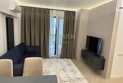 Apartament 3 camere lux prima inchiriere 2 locuri parcare Cortina North - 1