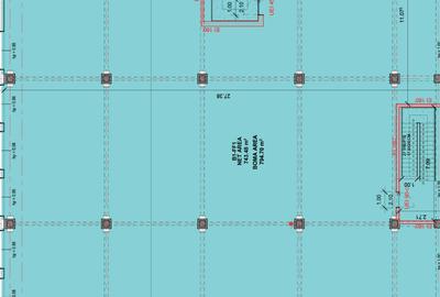 Spațiu ultramodern de birouri, 795 mp, Cisnadie/ultracentral - 5