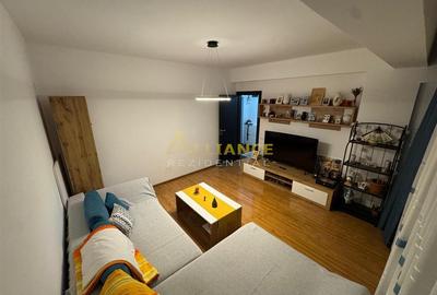 Apartament cu 2 camere decomandat, mobilat în Theodor Pallady