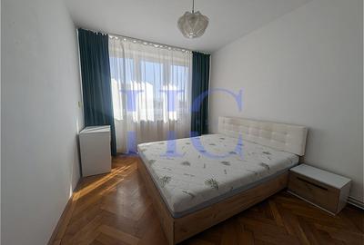 Apartament 2 camere decomandat. De închiriat. Zona Mihai Viteazul - 8