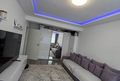 Apartament cu 2 camere de vanzare in zona Prelungirea Ghencea- Cubic Residence - 3