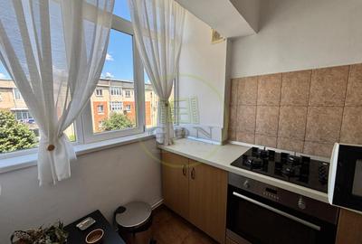Apartament 2 camere, 60 mp, cartier George Enescu, zona Liceul Energetic - 8