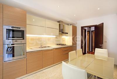 Apartament cu 3 camere si terasa generoasa - 7