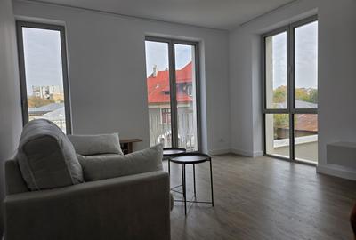 Apartament 3 camere de inchiriat nou în zona Armenească - Universitate - 4
