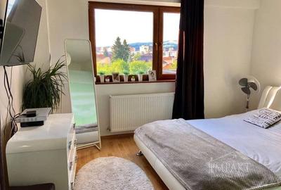 Inchiriere apartament modern cu 3 camere, zona Dorobantilor! - 1