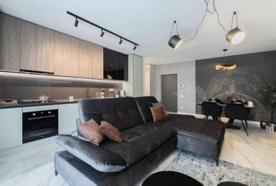 Iancu Nicolae/Grand Park/ Apartament elegant cu 2 camere/Parcare - 3