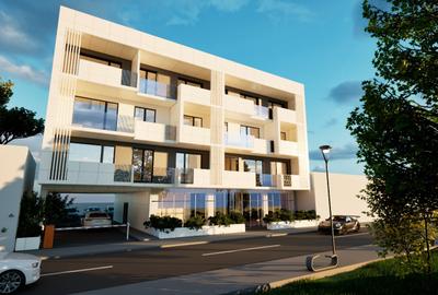 Birou in cladire mixed use!!! - 4