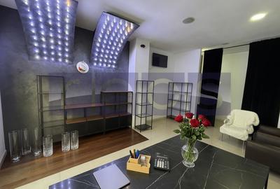 Spațiu comercial, de 31 mp, în P-ța Victoriei