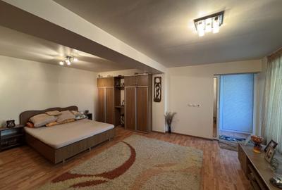 Cladire functiune mixta - Hala productie + locuinta, 400 mp. teren, zona Tunari - 15