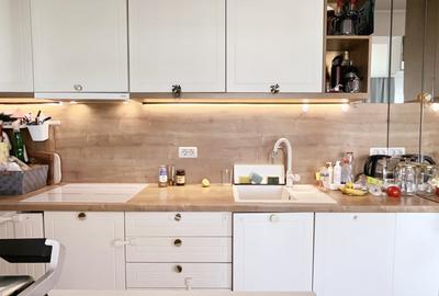 Apartament 4 camere | Complet mobilat si utilat | Petricani - 8