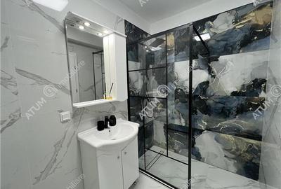 Apartament cu 3 camere 2 bai 2 locuri de parcare zona Semaforului - 10