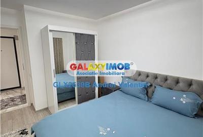Apartament Nou Berceni - Metalurgiei Park - Parcare - Centrala - 5
