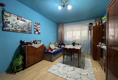 Apartament cu 2 camere decomandat în Mănăștur