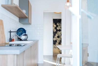 COMISION 0% - Apartament cu 2 camere Universitate - Regina Elisabeta 23 - 13