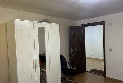 Casă individuală cu 3 camere în Gruiu