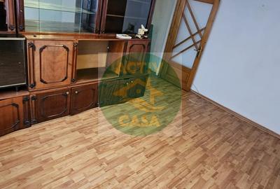 Apartament 2 camere zona Profi-Ion Creanga - 1