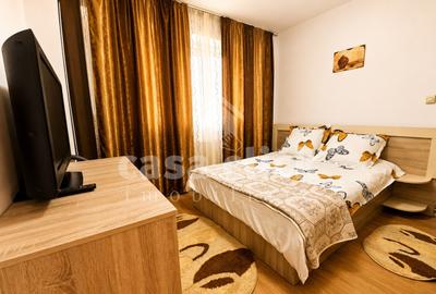 Apartament premium 2 camere | Etaj 2 | Zona IREG - 6