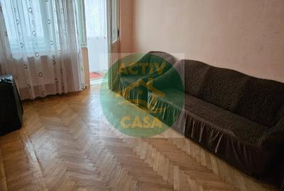Apartament 2 camere, etaj 2, zona Anton Pann - 8