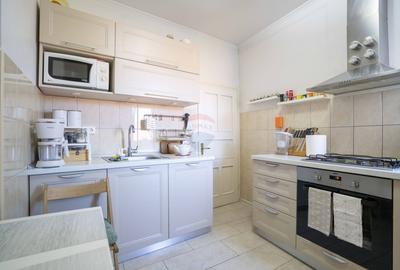 De vânzare apartament cu 2 camere– Ultracentral, Strada Bicazului - 6