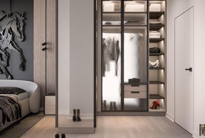 Garsonieră semidecomandată în Floreasca