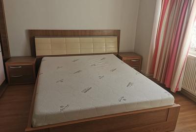 Inchiriez apartament 2 camere spațios, Calea Mărășești 151 (lângă McDonald s) - 8