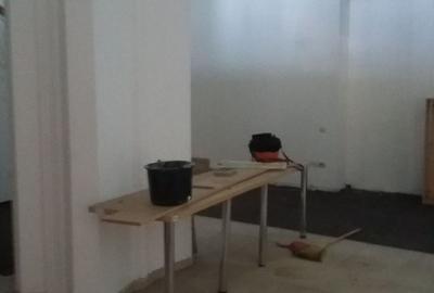 Calea Victoriei  spatiu comercial 200 cu chirias stabil - 5