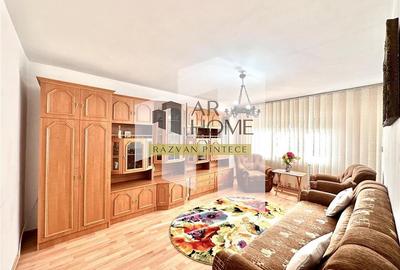 Apartament 2 camere decomandat centrala termica Mihai Bravu Ploiesti - 1