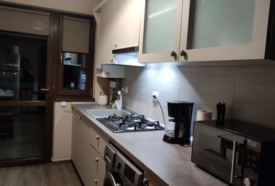 Apartament 1 Camera | Rivers Towers | Terasa | Parcare - 5