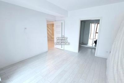 Apartament cu 2 camere, 90 mp, etaj 3, bloc NOU,  zona GARA; - 5