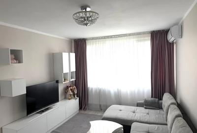 Apartament 2 camere Dristor-Baba Novac/Proximitate metrou/Posibilitate parcare - 1