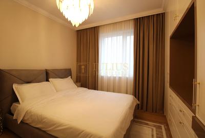 Duplex nou, ultrafinisat, mobilat complet – zona M.City Mall, Moșnița Nouă - 20