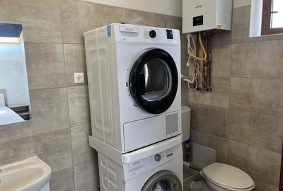 Ap 2 camere mansarda nou SHOPPING CITY - 6