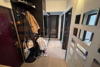 Apartament 2 camere de vanzare situat in zona Casa de Cultura, Constanta - 4