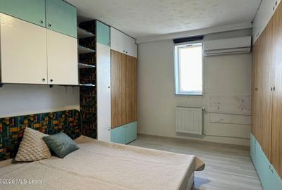 Fizicienilor - Lacramioarei, 3 camere 67 mp, pod 40 mp, modernizat - 4