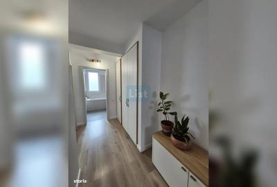 COMISION 0%! Ap. 3 camere LUX 77 mp + balcon, 2 băi, Europa – 760€ - 7