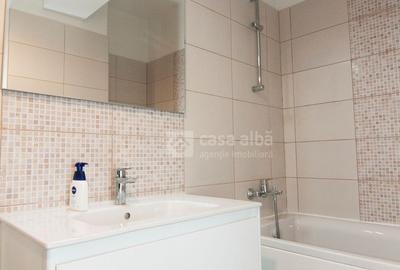 Conest Grand Residence, 1 camera premium, mobilat si utilat nou - 7
