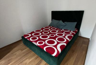 3 Camere Semidecomandat 50mp Zona Tomis Nord - 5