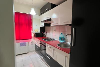 Studio modern, mobilat si utilat , centrala gaz, bloc 2010, etaj10, lift - 11