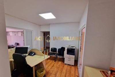 5 Camere | Casa Poporului | Birou | Metrou | Mobilat sau Nemobilat - 7