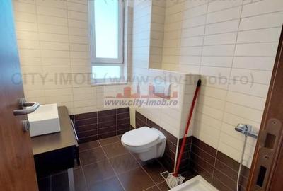 Inchiriere Apartament 3 camere Baneasa - 18