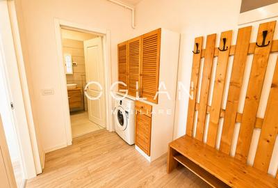 2 camere decomandat , Comision 0% , parcare inclusa - 6