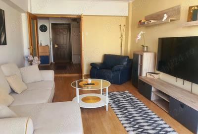 2 Camere | Unirii | Decomandat | Posibilitate Parcare - 1