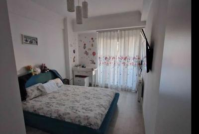 BLOC NOU-LIDL-APARTAMENT CU 2 CAMERE MOBILAT SI PARCARE - 5