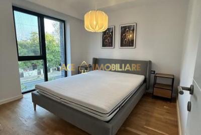 2 Camere de inchiriat | Baneasa | Metrou | Centrala | Parcare - 7