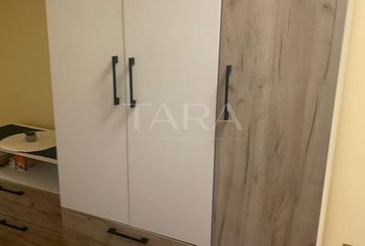 Apartament cu 3 camere, mobilat, în zona Panemar – Florești. - 14