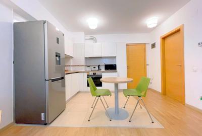 2 camere, bloc nou, terasa, in Gheorgheni, Viva City, zona Iulius Mall - 4